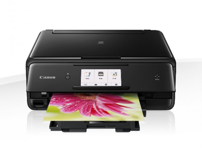CANON PIXMA TS8050 CANON - oferta: 134,99 € - Impresoras, escaners y fax