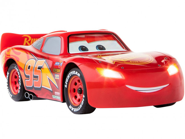 SPHERO ULTIMATE LIGHTNING MCQUEEN C001ROW SPHERO - oferta: 128,96