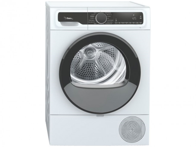 Secadora Bomba Secadora Balay A+++ SECADORA BALAY 3SB286B A+ 8kg