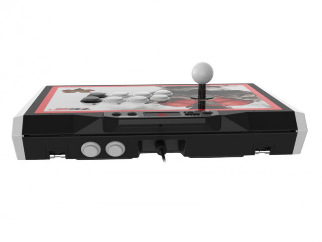 SAITEK MANDO STREET FIGHTER V ARCADE FIGHTSTICK TOURNAMENT EDITION