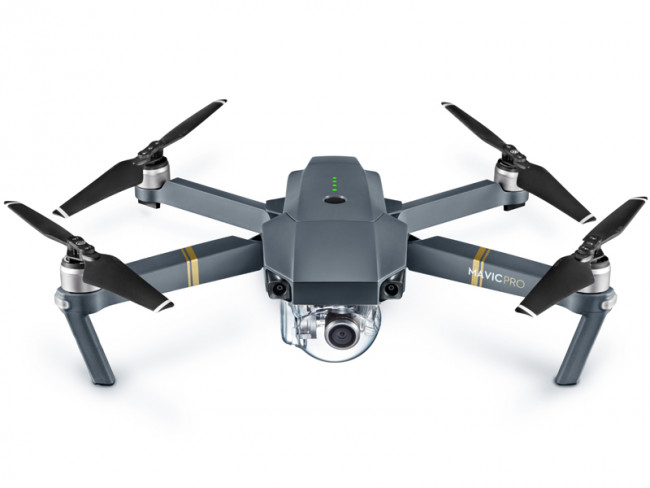 Dji mavic pro distancia maxima outlet