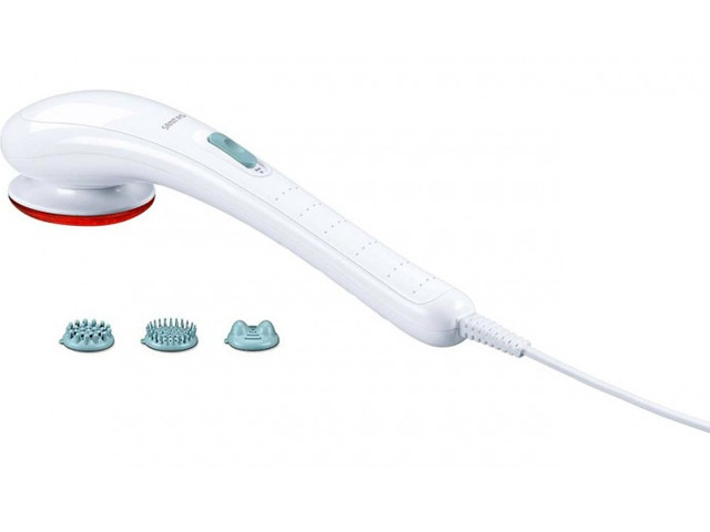 BEURER SANITAS SMG 16 BEURER - oferta: 19,41 € - Masaje y relajación