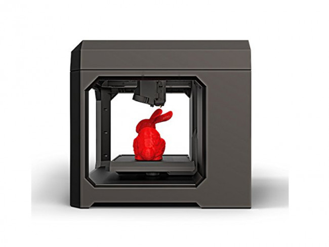 MAKERBOT REPLICATOR 5. GENERATION MAKERBOT - oferta: 2.390,77 ...