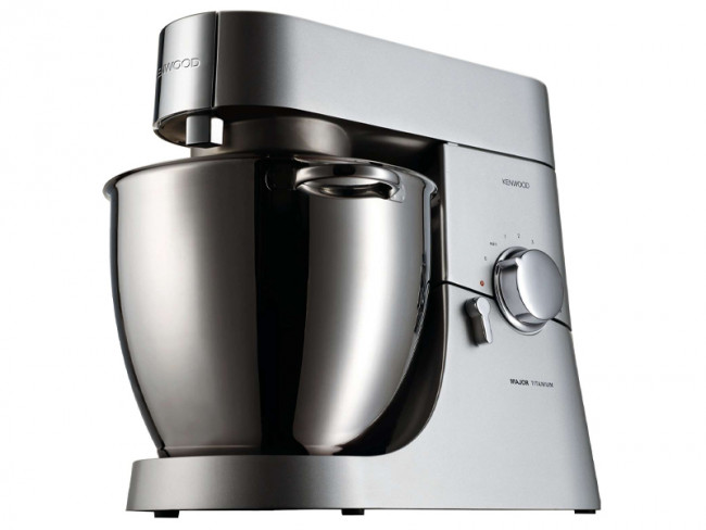 Kenwood major titanium kmm020 outlet