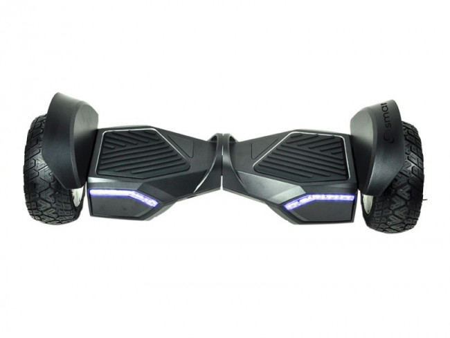 SMARTGYRO PATIN ELECTRICO HAMMER M2 (B) SMARTGYRO oferta: 408,07