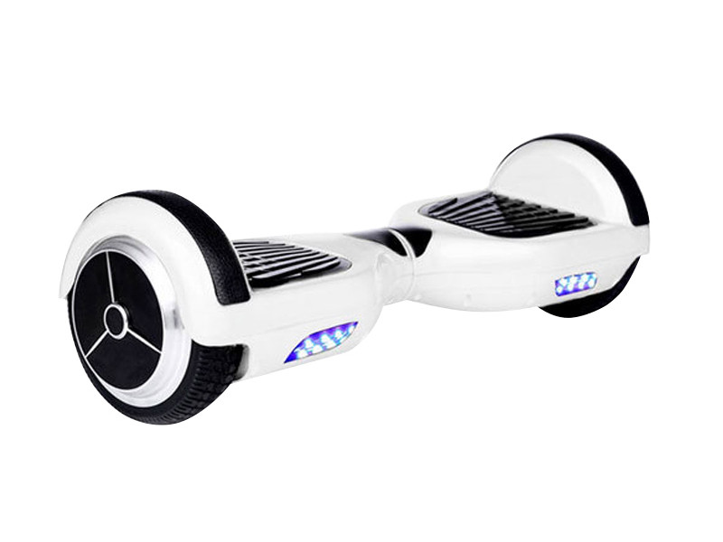 EVOMOTION PATINETE ELECTRICO HOVERBOARD BLUETOOTH 6 5 W EVOMOTION oferta 181 61 Juguetes