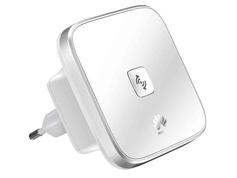 Repetidor de señal wifi huawei online