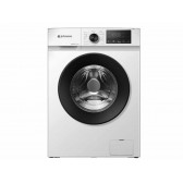 LAVADORA JOHNSON CARGA FRONTAL 12KG 1400rpm A-10% DUERO120-1