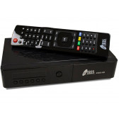 RECEPTOR SATELITE HD DIGITAL IRIS 2300 HD IRIS