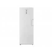 CONGELADOR VERTICAL JOHNSON 1 PUERTA LIBRE INSTALACION 272 LITROS E JRZ185ENW