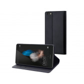 FUNDA WALLET FOLIO SOPORTE HUAWEI P8 LITE MUSNS0188 (B) MUVIT