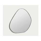 ESPEJO ANERA DE METAL NEGRO 84 x 108,5CM YG0162R01 KAVEHOME