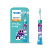 CEPILLO DENTAL ELECTRICO SONICARE FOR KIDS HX3603/01 PHILIPS