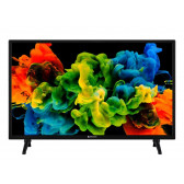 TV DLED HD READY 32" JOHNSON J32HDS MODO HOTEL DVBT2/S2