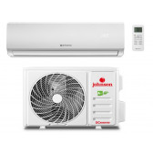 AIRE ACONDICIONADO DCINVERTER MONO SPLIT 1X1 TEIDE35K (TEIDE35NT + TEIDE35EX) JOHNSON