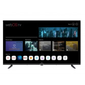 SMART TV LED ULTRA HD 4K 43" GRUNKEL LED-4300PBW