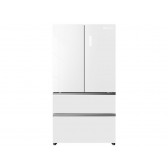 FRIGORIFICO JOHNSON SIDE BY SIDE NO FROST E JRFS1986ENGW