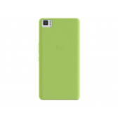 FUNDA CANDY AQUARIS M5.5 VERDE BQ
