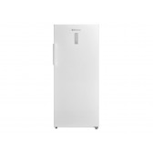 CONGELADOR VERTICAL JOHNSON 1 PUERTA LIBRE INSTALACION 238 LITROS E JRX172ENW