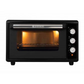 HORNO SOBREMESA JOHNSON GRILL 38L 1300W JOS38