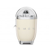 EXPRIMIDOR CJF01CREU CREMA SMEG