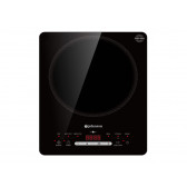 PLACA INDUCCION PORTATIL JOHNSON JINDU1FREE 28CM 1 ZONA DE COCCION