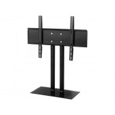 SOPORTE DE PIE PARA TV 32-70" CON PEANA CRISTAL SP-BASE GRUNKEL