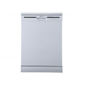 LAVAVAJILLAS JOHNSON LIBRE INSTALACION 12 SERVICIOS E JWAS12EW