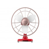 VENTILADOR DE SOBREMESA ENERGYSILENCE RETRODESK 40W 1090 CECOTEC