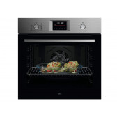 HORNO MULTIFUNCION PIROLITICO A++ AEG GU5PB43FSM