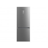 FRIGORIFICO JOHNSON COMBI NO FROST E JRC185EN2X