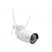 CAMARA DE SEGURIDAD EXTERIOR IP RLC-510WA 5MP 2K WiFi VISION NOCTURNA  REOLINK