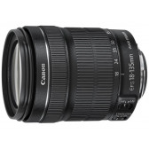 EFS18/135 F3.5-5.6 IS STM CANON