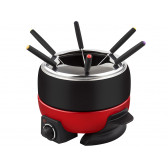 FONDUE ELECTRICA 800W 2 LITROS 34122 KUKEN