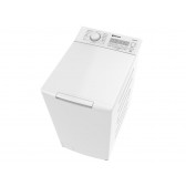 LAVADORA JOHNSON CARGA SUPERIOR 6.5KG 1200rpm C MUNDO65