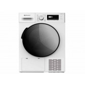 SECADORA JOHNSON CON BOMBA DE CALOR 10KG D JDRY10ND