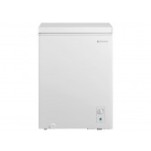 CONGELADOR HORIZONTAL JOHNSON 1 PUERTA  LIBRE INSTALACION 100 LITROS E JRA100E