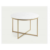 SOBRE DE MARMOL BLANCO PARA MESA CC1104PR05A-1/1 KAVEHOME