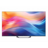 SMART TV QLED ULTRA HD 4K GOOGLE TV 55" H55S80FUX