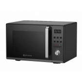 MICROONDAS LIBRE INSTALACION JOHNSON 30L 1000W GRILL NEGRO JOMI30DGN