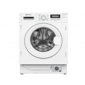 LAVADORA SECADORA JOHNSON INTEGRABLE 8/6KG 1400rpm E/B GUADIANA86DRY