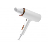 SECADOR PROFESIONAL IONICO 1600W BLANCO PLEGABLE 39966 KUKEN