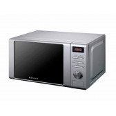 MICROONDAS LIBRE INSTALACION JOHNSON 20L 1000W GRILL INOX JOMI20GDX