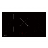 PLACA INDUCCION FLEXIBLE JOHNSON JINDU529FLEX 90CM 5 ZONAS DE COCCION