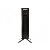 VENTILADOR DE TORRE TF-324LNG NEGRO 45W GRUNKEL