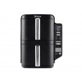 FREIDORA DE AIRE DOBLE VERTICAL 6EN1 7,6L SL300EU NINJA