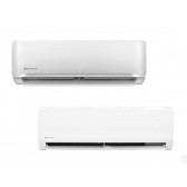 AIRE ACONDICIONADO DCINVERTER MULTI SPLIT 2X1 J2-42/25/25K2 (PREM25NT2 + PREM25NT2 + J2FM42V2) JOHNSON