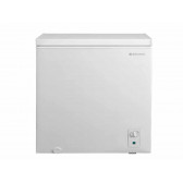 CONGELADOR HORIZONTAL JOHNSON 1 PUERTA  LIBRE INSTALACION 143 LITROS E JRA151E