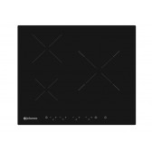 PLACA INDUCCION JOHNSON JINDU3292 60CM 3 ZONAS DE COCCION