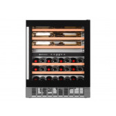 VINOTECA 46 BOTELLAS JRVN46SB87D JOHNSON